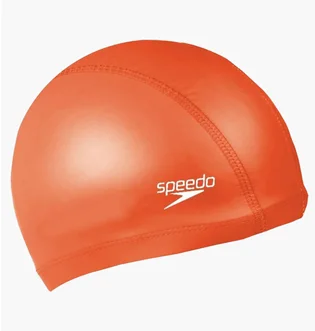 Шапочка для плавання Speedo Pace Cap Au Orange 8-720641288