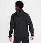 Куртка мужская Nike Stride MenS Repel U V Running Jacket Black HV4548-010