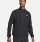 Олімпійка чоловіча Nike Dri-Fit Form Black FB7499-010