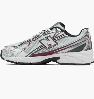 Кроссовки мужские New Balance 740 White U740RD2