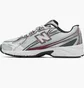 Кросівки чоловічі New Balance 740 White U740RD2