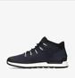 Ботинки мужские Timberland Sprint Trekker Mid Fab Wp Blue TB0A2FXT019