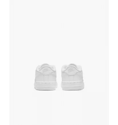 Кеды детские Nike Force 1 Le White DH2926-111