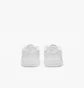 Кеды детские Nike Force 1 Le White DH2926-111