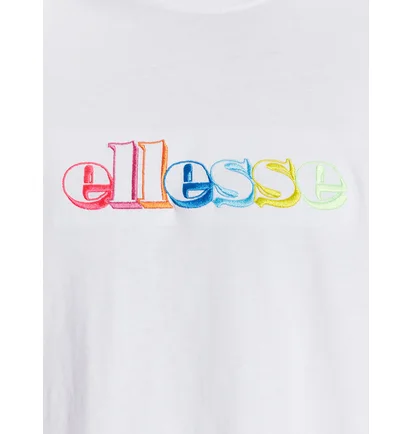 Футболка мужская Ellesse Monda Tee White SHR17642-908