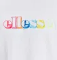 Футболка мужская Ellesse Monda Tee White SHR17642-908