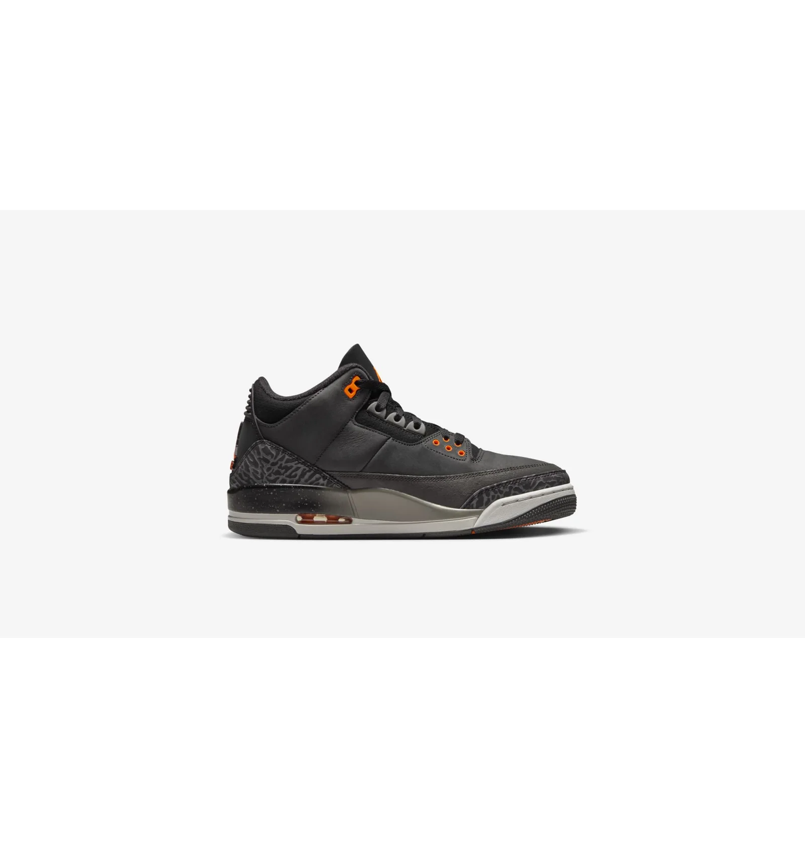 Air Jordan 3 Fear Pack ブラック 29cm 美品 ᐉ Кроссовки мужские Air Jordan 3 Retro Fear Pack Black CT8532-080