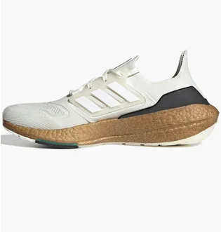Кроссовки мужские Adidas Ultraboost 22 Made With Nature Running Shoes Grey Hp9183