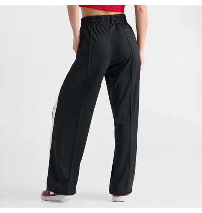 Штаны женские Air Jordan Core Knit Track Pants Black FV7101-010