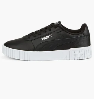 Кроссовки женские Puma Carina 2.0 Black 385849-05