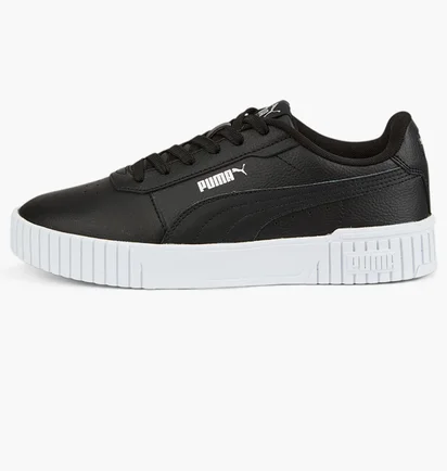 Кроссовки женские Puma Carina 2.0 Black 385849-05
