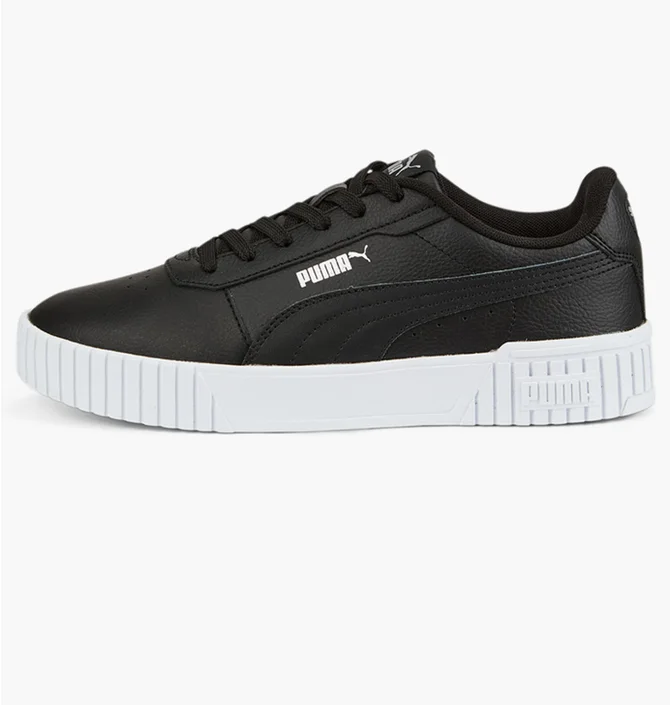 Кроссовки женские Puma Carina 2.0 Black 385849-05