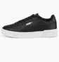 Кроссовки женские Puma Carina 2.0 Black 385849-05