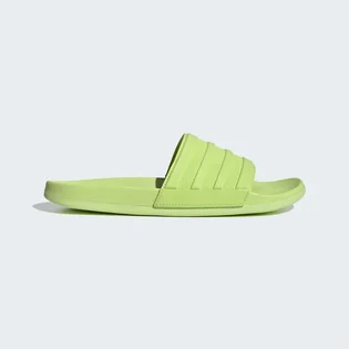 Тапочки унисекс Adidas Adilette Comfort Slides Green ID3405