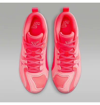 Кроссовки унисекс Air Jordan Tatum 3 Pink FZ6598-600