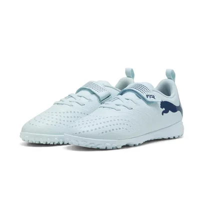 Сороконіжки дитячі Puma Future 9 Play Light Blue 108926-03