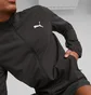 Куртка мужская Puma Run Favourite Black 523155-01