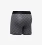Трусы мужские Air Jordan 23 Monogram Grey/Black (3 шт) JM0691-023