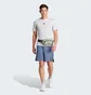 Футболка чоловіча Adidas Power Workout Tee White IS3807