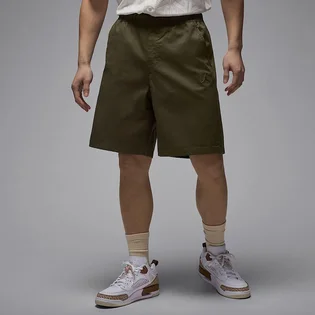 Шорти чоловічі Air Jordan Ess Olive HF9335-222