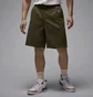 Шорты мужские Air Jordan Ess Olive HF9335-222
