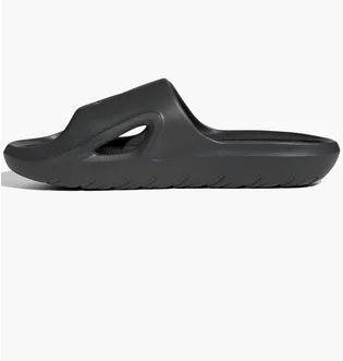 Тапочки унісекс Adidas Adicane Slides Black Hq9915