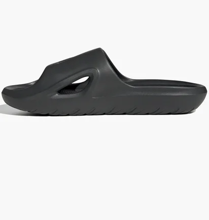 Тапочки унісекс Adidas Adicane Slides Black Hq9915