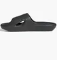 Тапочки унісекс Adidas Adicane Slides Black Hq9915