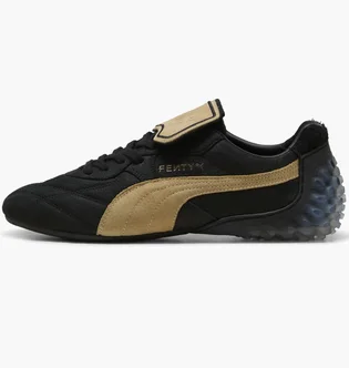 Кросівки жіночі Puma X Fenty Avanti Ls Black 404778-01
