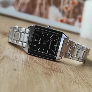 Годинник жіночий Casio Timeless Collection Df LTP-V007D-1E