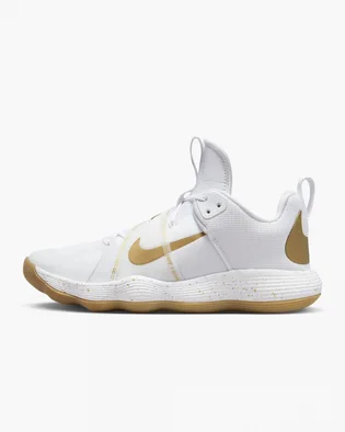 Кросівки унісекс Nike React Hyperset Le White Dj4473-170