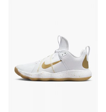 Кросівки унісекс Nike React Hyperset Le White Dj4473-170