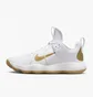 Кросівки унісекс Nike React Hyperset Le White Dj4473-170