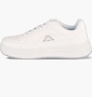 Кросівки жіночі Kappa Bash Dlx White 2433841014
