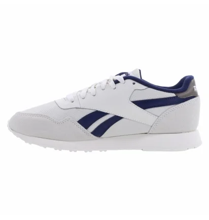 Кроссовки мужские Reebok Royal Ultra White GY8837