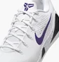 Кроссовки мужские Nike Kobe 9 Low Em White IH1401-100