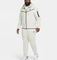 Штаны мужские Nike M Nsw Tch Flc Jggr Beige Cu4495-072