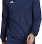 Кофта мужская Adidas Hooded Sweatshirt Tiro23 C Hood Blue HK8056