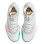 Кросівки чоловічі Air Jordan Zion 1 White Da3130-101