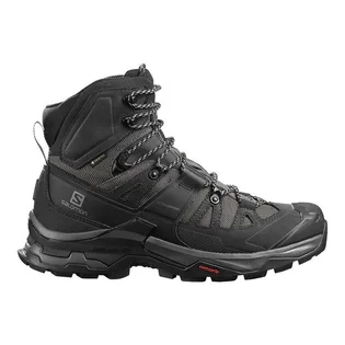 Черевики чоловічі Salomon Quest 4 Gtx Grey 412926