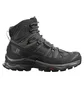 Ботинки мужские Salomon Quest 4 Gtx Grey 412926