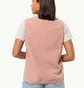 Жилетка жіноча Jack Wolfskin Light Curl Peach 1711531-2919
