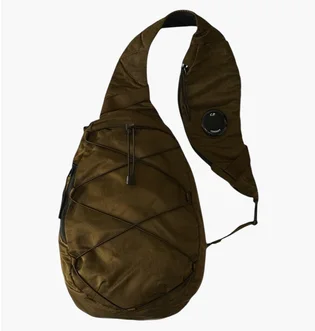 Сумка мужская C.P. Company Olive 20CMAC735A005269G-683