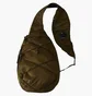 Сумка мужская C.P. Company Olive 20CMAC735A005269G-683