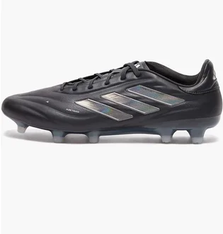 Бутсы унисекс Adidas Copa Pure 2 Elite Fg Black IE7487