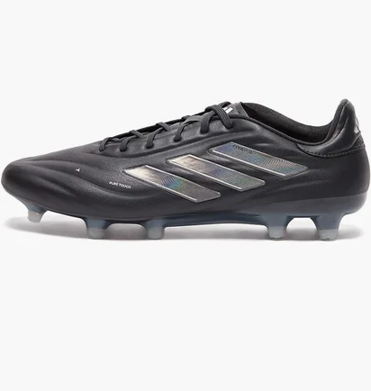 Бутси унісекс Adidas Copa Pure 2 Elite Fg Black IE7487