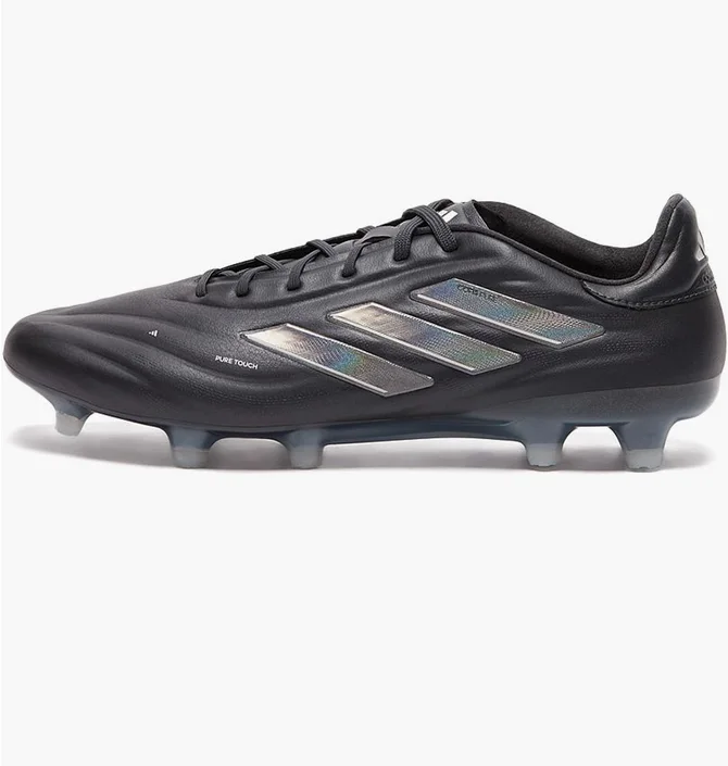 Бутси унісекс Adidas Copa Pure 2 Elite Fg Black IE7487