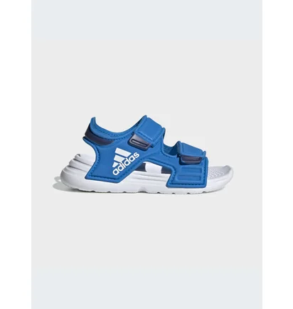 Кроссовки детские Adidas Altaswim Performance Blue GV7797