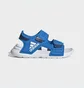 Кроссовки детские Adidas Altaswim Performance Blue GV7797