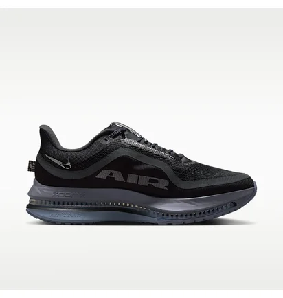Кросівки чоловічі Nike Pegasus Premium MenS Road Running Shoes Black HQ2592-006